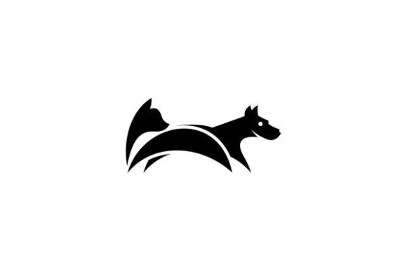 Cat Dog Business Logo Design