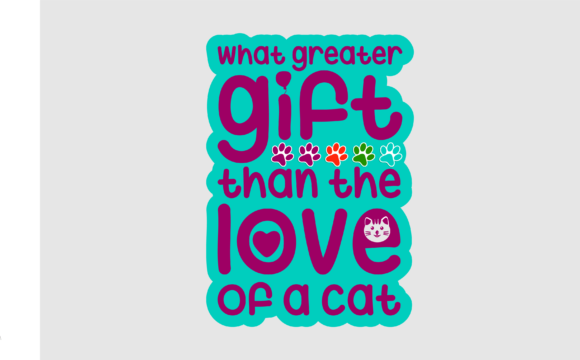 CATS LOVER T-SHIRT