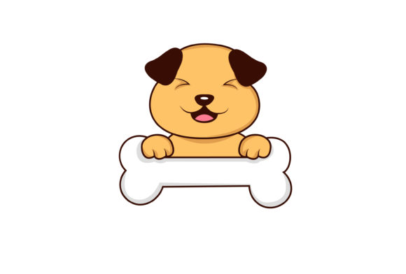 Dog and Bone