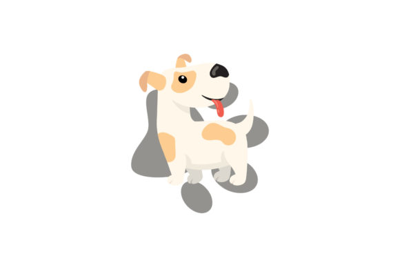 Dog Cute Desain Vector: A Designer’s Real-World Embroidery Review