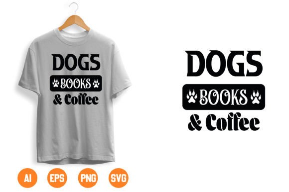 Dog T-shirt Design 20