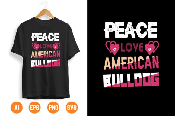 Dog T-shirt Design 67