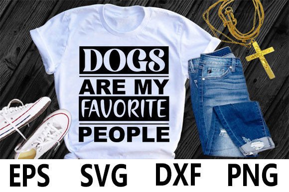 Dogs Are My