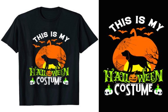 My Halloween Costume, Dog Breed