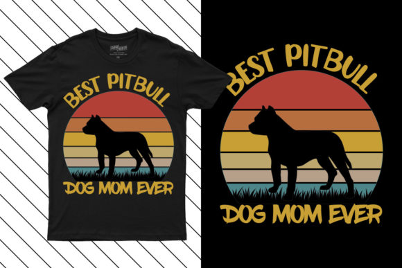 Vintage Dog 12 T Shirt Design Bundle